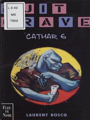 cover image of Cathar 6